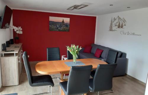 Ferienhaus LeBen - Foto 13