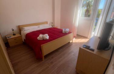 Villa del Limone , Mondello Via deucalione 18 ,via Miseno 18 - Photo 20