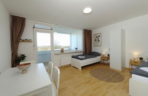 6 Bed Apartment For Work Crews - Foto 1