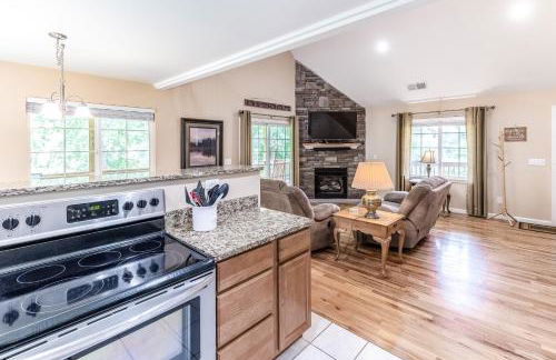 Full Stream Ahead - Foto 24