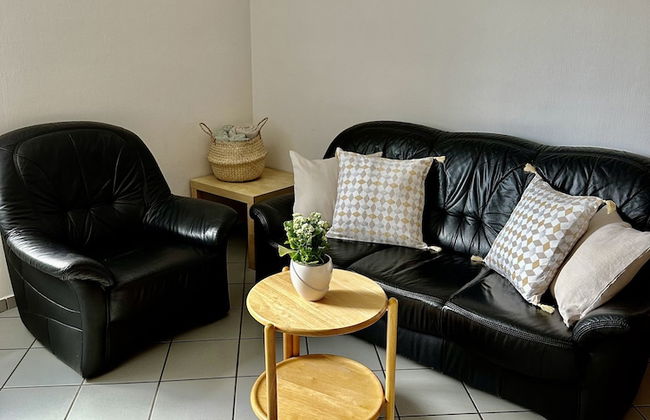 Amazing Homwe in Lirstal - Foto 19