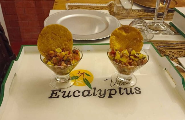 Villa Eucalyptus - Foto 45