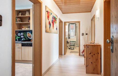 Messe-und-Ferien-Wohnung - Foto 14