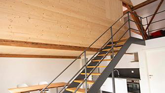 Historisches Wohnen modern interpretiert - Foto 1