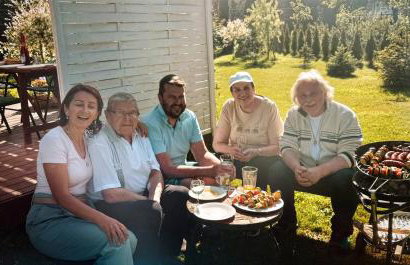 Domek pod Ślężą - Foto 19