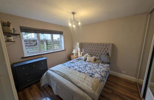 Barn conversion Corner Annexe - Foto 10