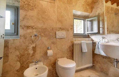 Villa Casaglia 2apartment With Shared Pool - Foto 12
