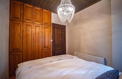 KP113 All Season Villa in Makrinitsa - Foto 41