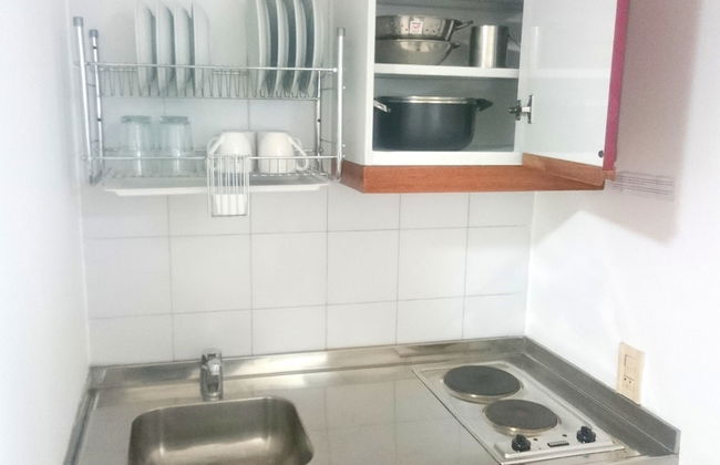 Apartamentos Mendoza - Photo 43