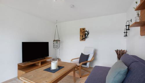 Ferienwohnung Naturpur - Foto 4