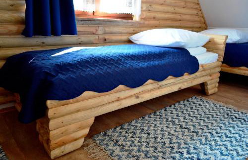 Bies Czadowy Zakątek - Foto 17