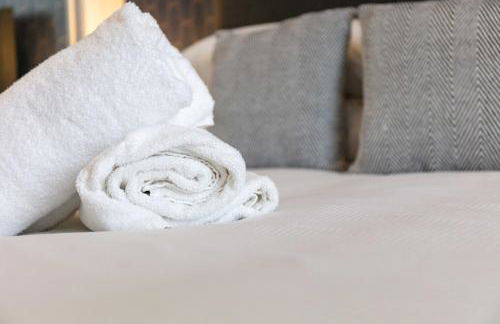 Main Street View - Donnini Apartments - Foto 16