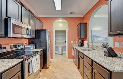 Memphis Luxury - Foto 7