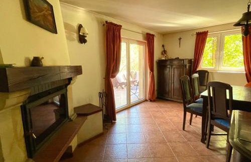 Dom na Jeżynowym Wzgórzu - Blackberry Hill Cottage - Foto 16