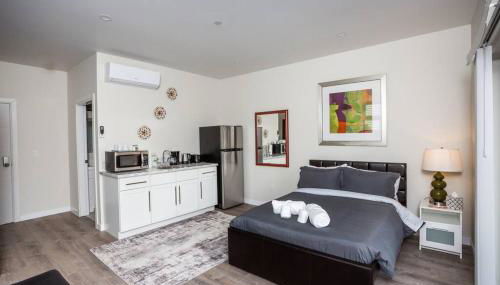 Studio with Beautiful View next to Downtown - Foto 2