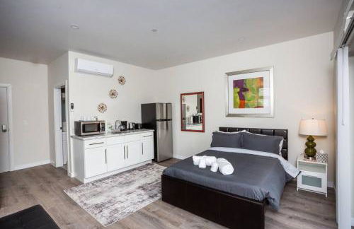 Studio with Beautiful View next to Downtown - Foto 2