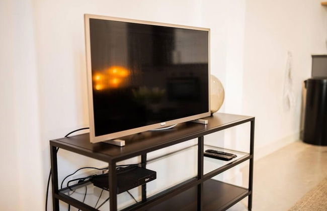 Alphabet 2 BR Serviced Apartments -lh- - Photo 17