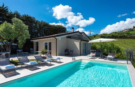 DIMORA CAMPO DELLE MURA 4&2, Emma Villas - Foto 62