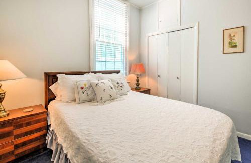 1 Mi to The Strand! Walkable Gem in Galveston - Foto 13