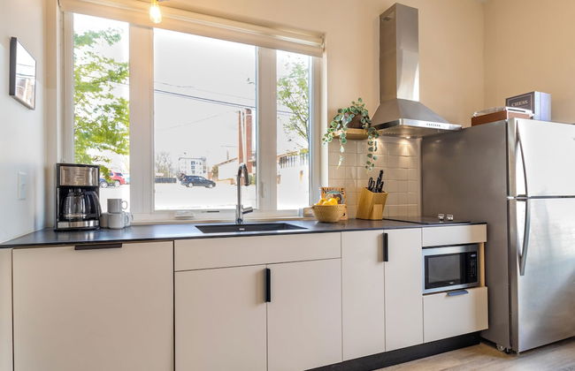 The Conway by AvantStay Modern Comfort Near Downtown Nashville - Foto 46