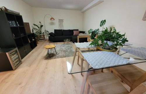 Ferienwohnung Riesling - Foto 1