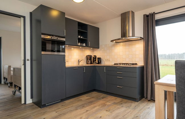 Holiday Home on Texel With Stunning Views - Foto 15