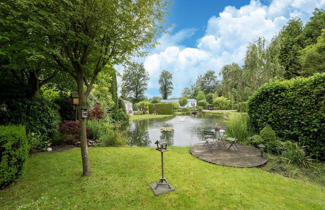 Holiday Home in Overijssel Near Cap Fun Park - Foto 31