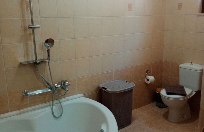 Tsampika s Traditional Stone Cottage in Siana - Foto 21