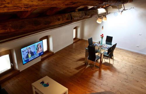 Suite Palazzo Pasqualigo tra Venezia e le Dolomiti - Foto 11