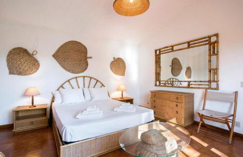 Villa MariSoul - Villa in San Felice Circeo - Foto 47