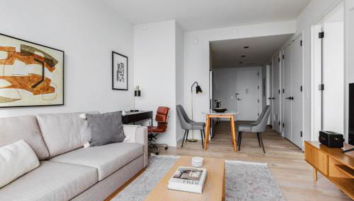 Blueground Downtown BK gym wd nr BAM NYC-1685 - Foto 3, Other