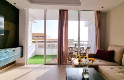 The White Waves TF Holiday Apartment Las Americas - Foto 4