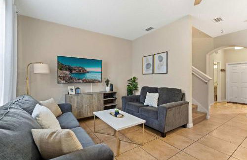 Elegant 3 BDR Townhome in Desirable Regal Palms - Foto 1
