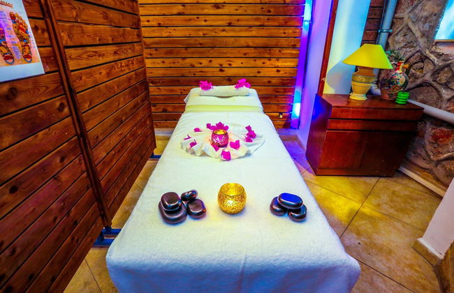 Villa Sonata - Foto 33