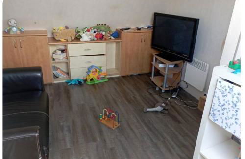 Maison de famille proche de la mer - Foto 6