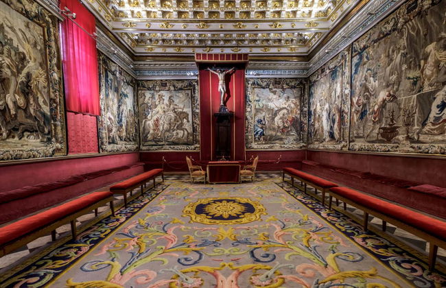 Segovia Cathedral + Episcopal Palace - Foto 2