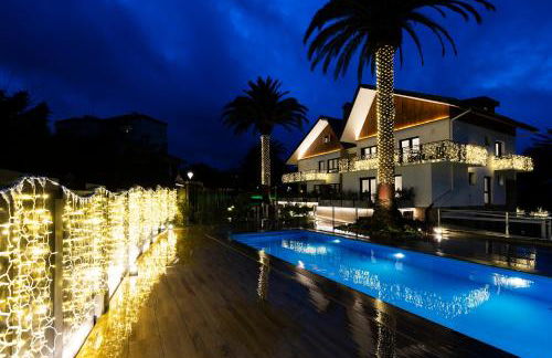 Villa Carmen by Basquelidays - Foto 38