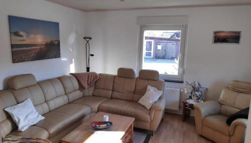 NEU! Ferienhaus NordseeGlück - Foto 2