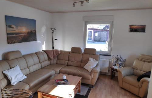 NEU! Ferienhaus NordseeGlück - Foto 2