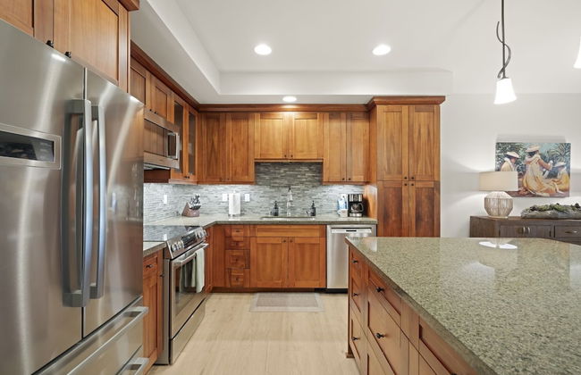 Pili Mai 5d 3 Bedroom Condo by RedAwning - Photo 16