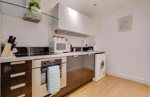 Arcadian City Centre Apartments with Balcony - Foto 31