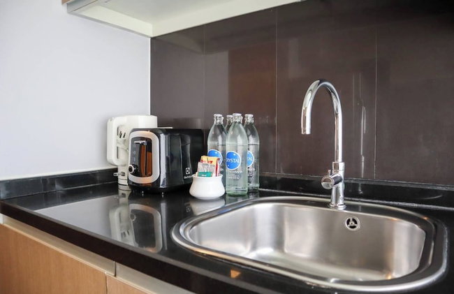 Citadines Sukhumvit 8 Bangkok - Foto 15