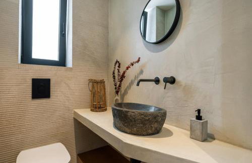 Nousa Villas, Private Luxury Retreat with Ionian Sea Views - By Villa Mana Gers - Foto 108