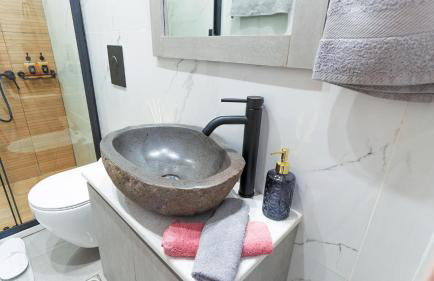 Seascape Luxury Apartment - Foto 19