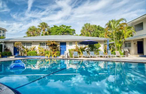 Casa Cordova Apartments By Lowkl - Foto 2