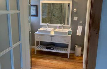 Harpersfield House /North West Catskills + sauna - Foto 35