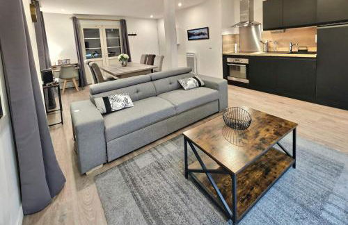 Superbe, T3 spacieux 78 m2, Neuf, Parking, Balcon - Foto 11