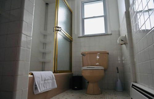 Bright & cozy 2nd Floor Apartment Close to NYC - Foto 18