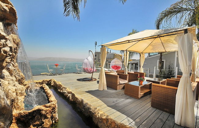 Ahuzat Kinorot - Foto 28