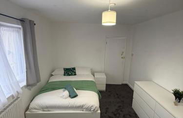 Crayford Holiday House - Foto 6